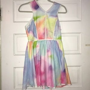 Tobi dress